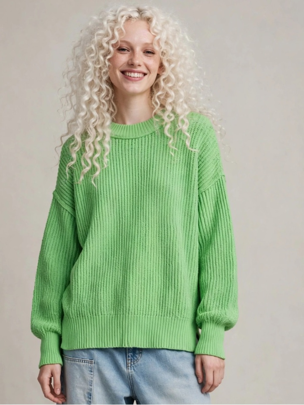 Aerie sweater